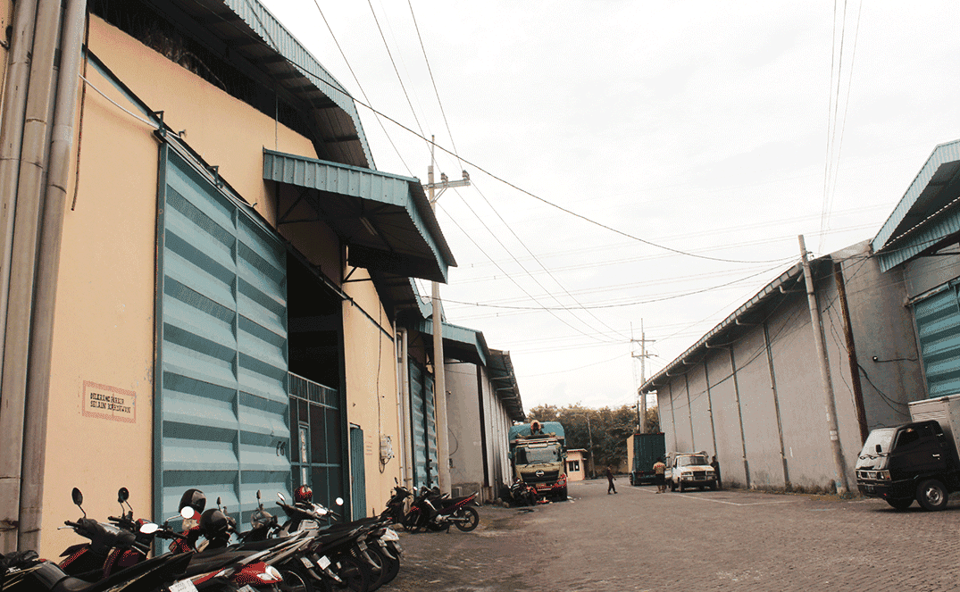 PT. HUTOMO UNGGUL