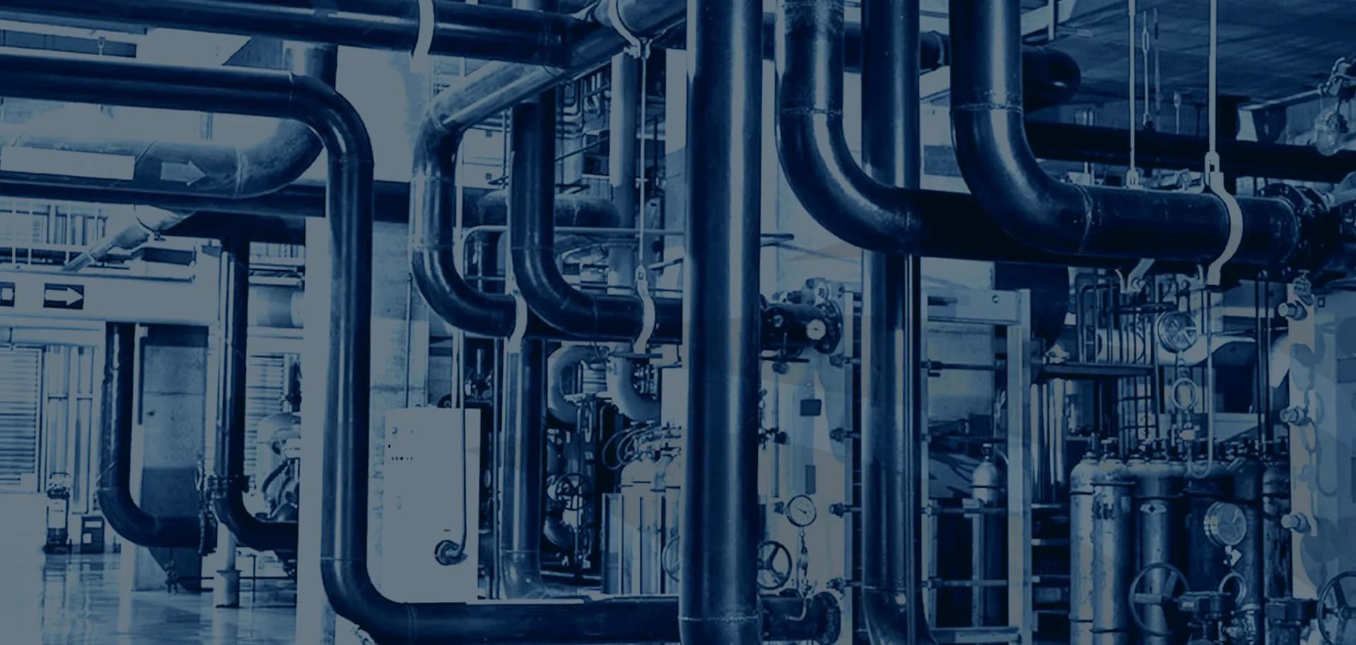 Piping Distributor