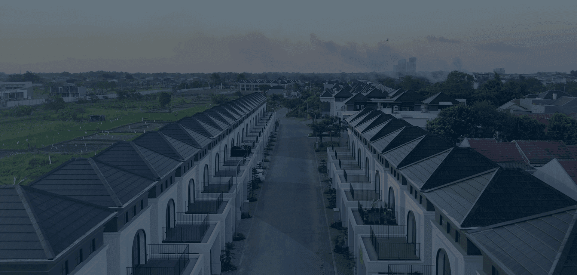 Real Estate
