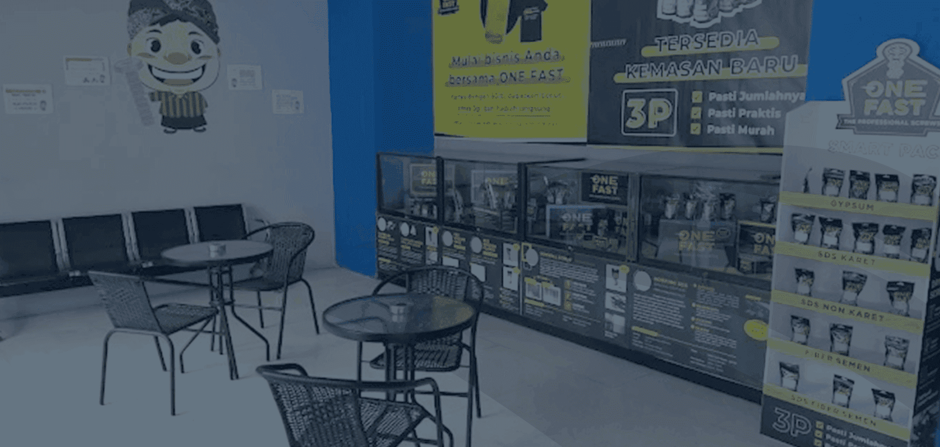 Retail Store