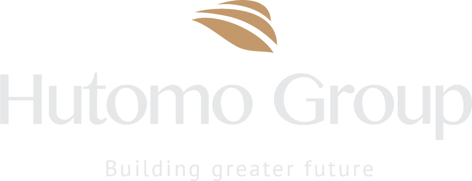 Logo Hutomo Group