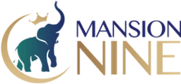 PT. HUTOMO MANDALA RAHARJO Logo