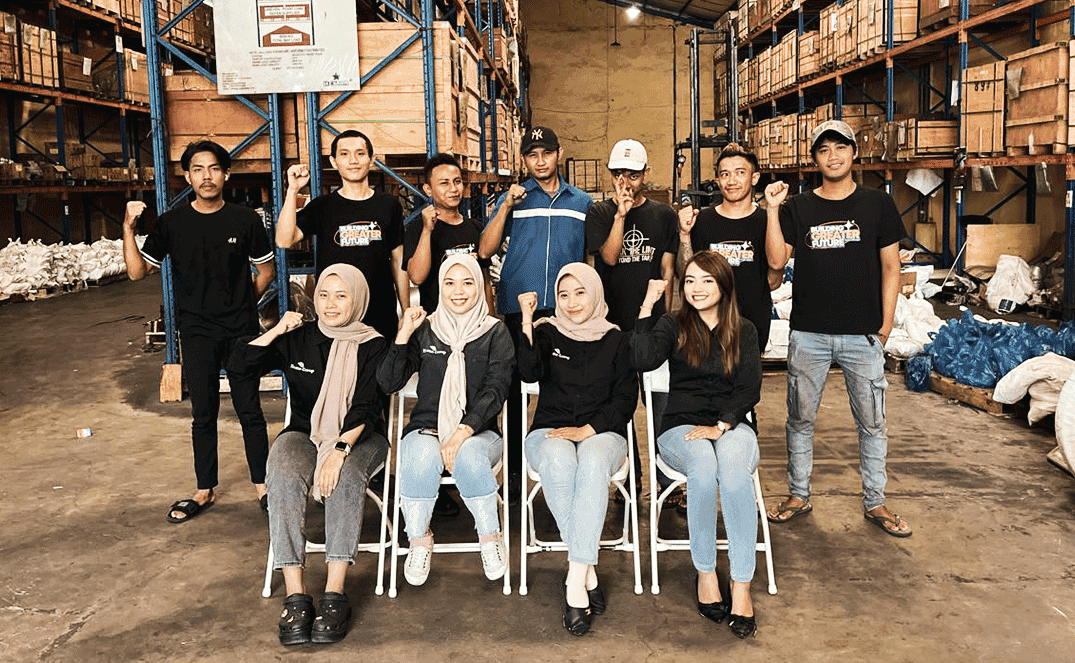 PT Karya Usaha Aneka Terjaya (Jakarta)