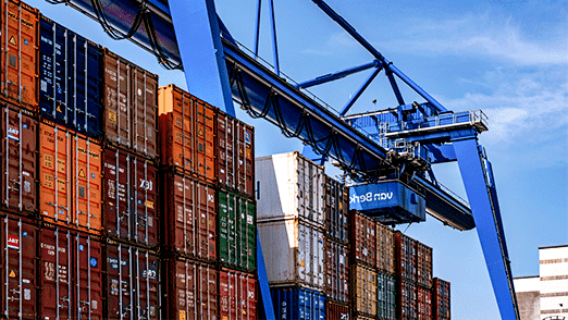 Container Depot