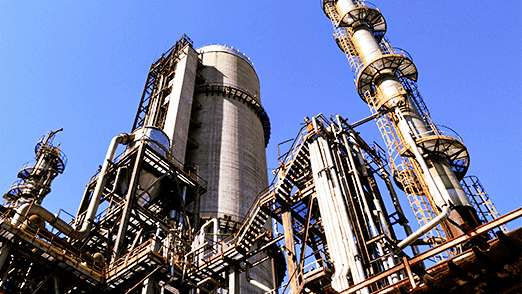Piping Distributor