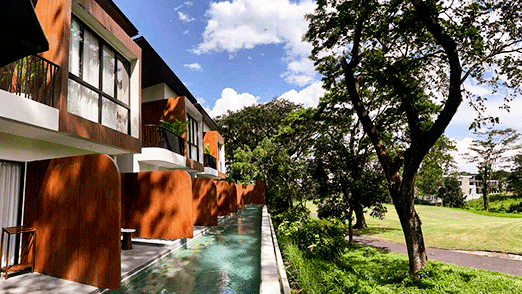 Resort Hospitality