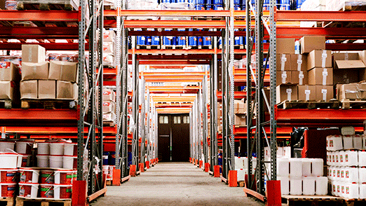 Warehouse
